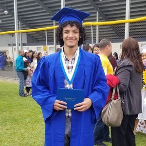 Meet your Posher, Seham